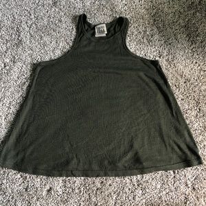 Free People Racerback Tank